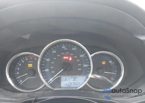 2014 Toyota Corolla L from USA, damaged, VIN 5YFBURHE2EP155258